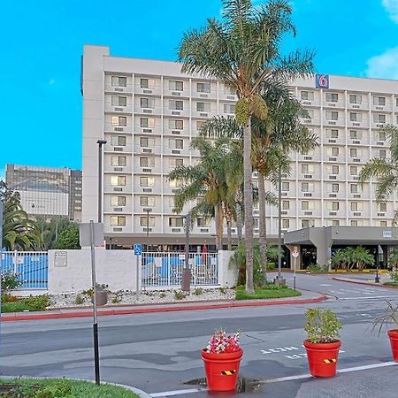 Motel 6-Los Angeles, Ca - Los Angeles - Lax Inglewood Exteriör bild