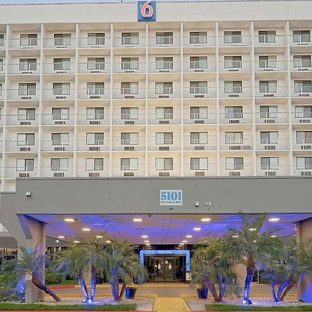 Motel 6-Los Angeles, Ca - Los Angeles - Lax Inglewood Exteriör bild