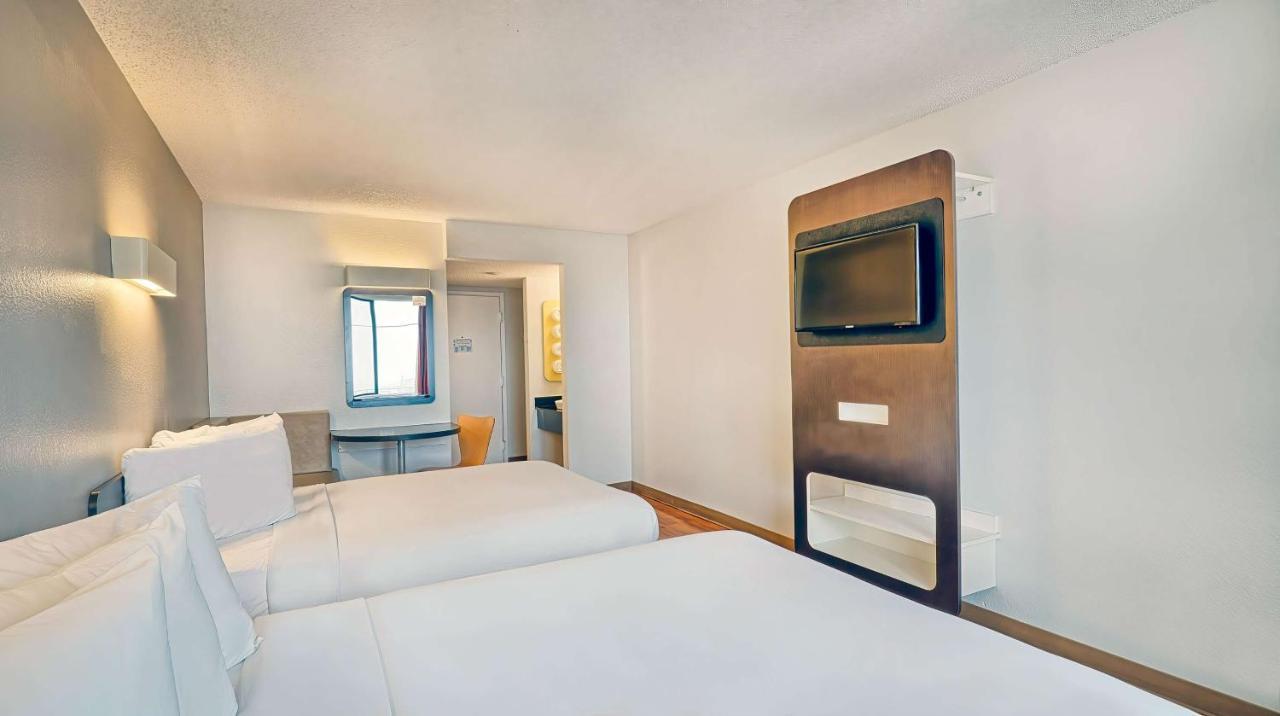 Motel 6-Los Angeles, Ca - Los Angeles - Lax Inglewood Exteriör bild