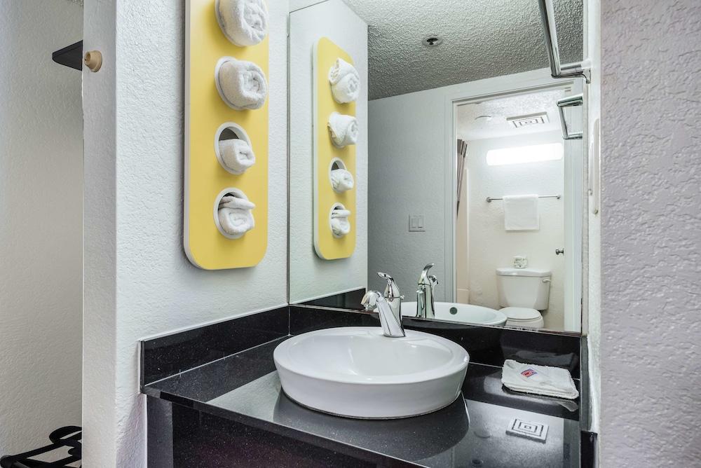 Motel 6-Los Angeles, Ca - Los Angeles - Lax Inglewood Exteriör bild
